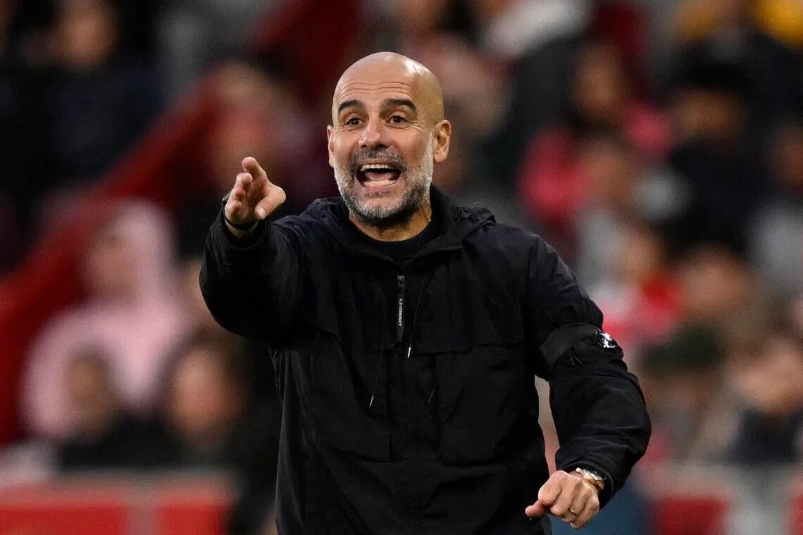 Pep Guardiola 03