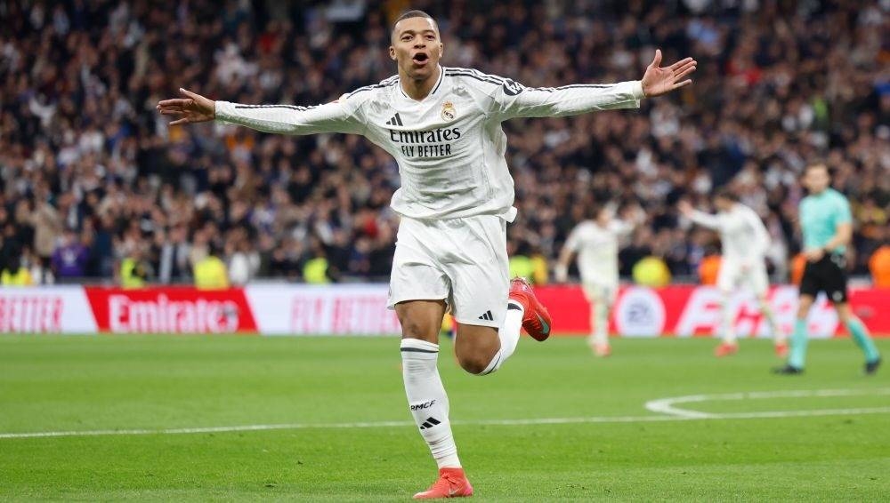 Kylian Mbappe 05