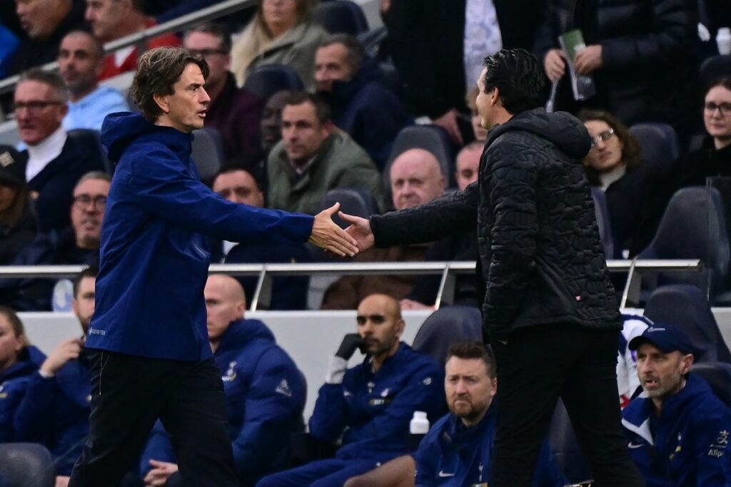 Unai Emery Thomas Frank 01