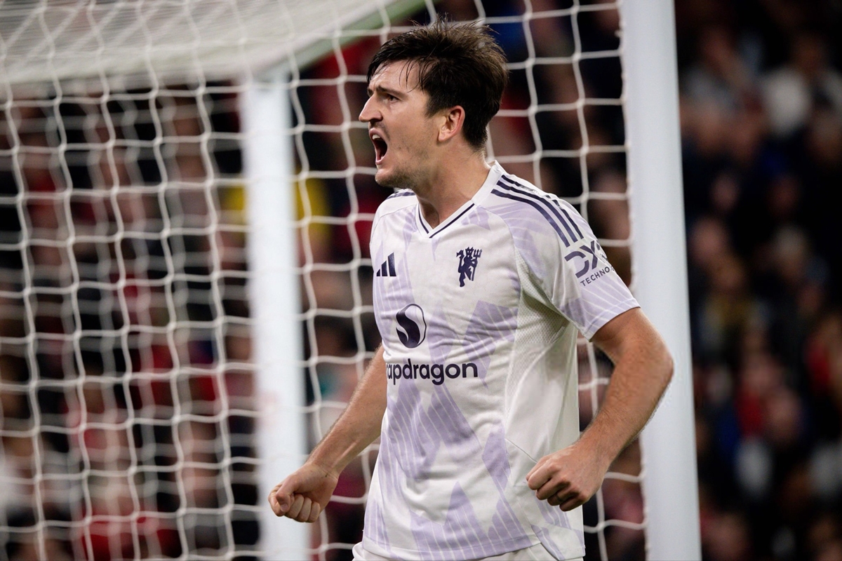 Harry Maguire 06