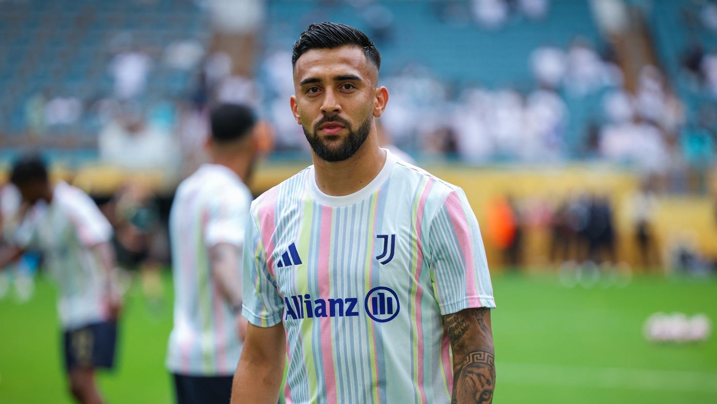 Nico Gonzalez 01