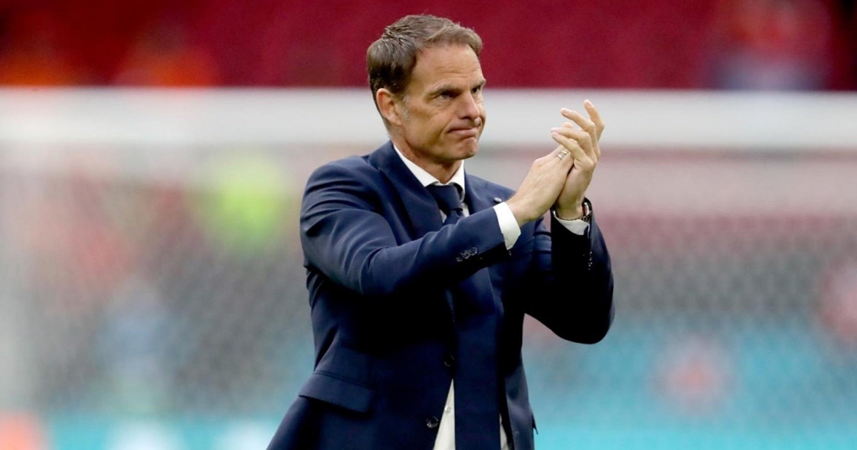 Frank de Boer 01
