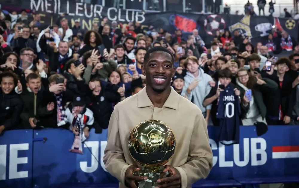 Ousmane Dembele 01