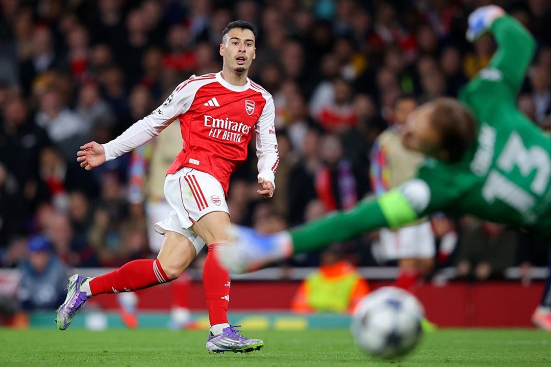 Gabriel Martinelli 05