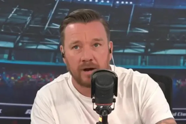 Jamie O Hara 01