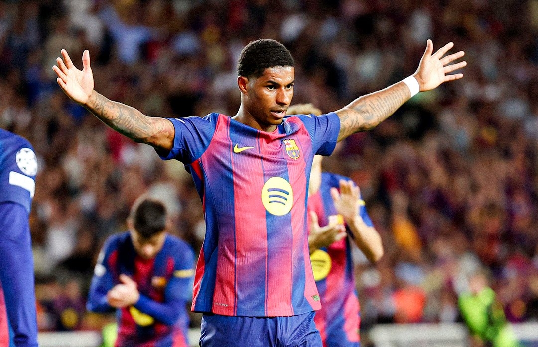 Marcus Rashford 07