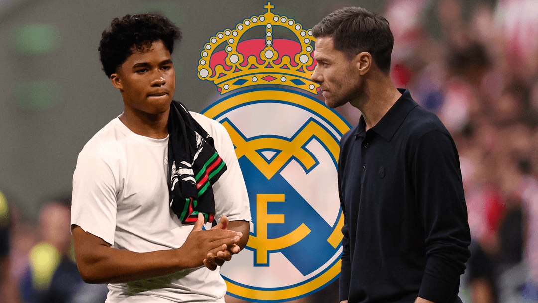 Endrick Xabi Alonso 01