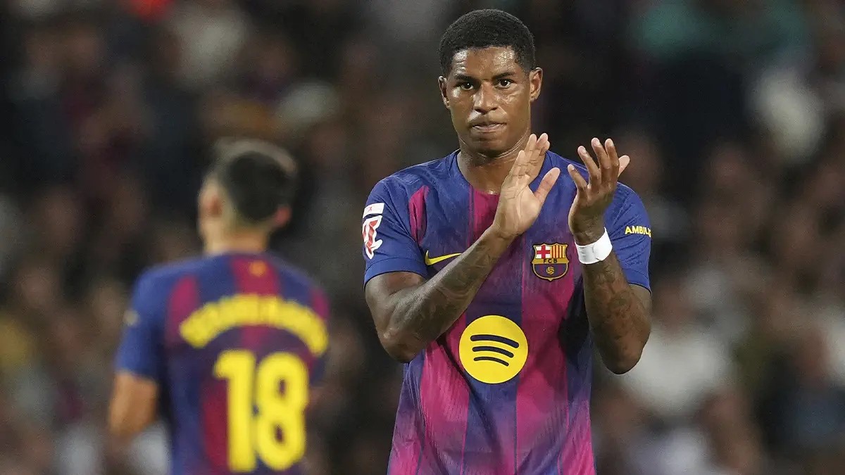 Marcus Rashford 09