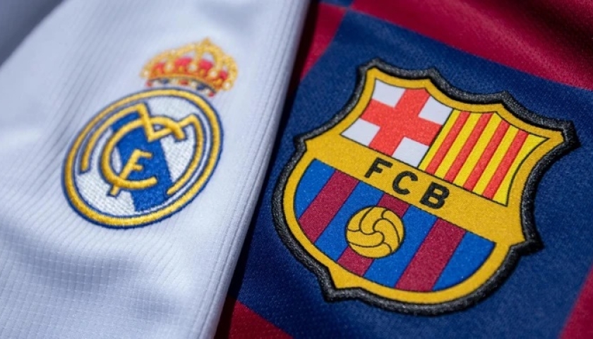 El Clasico 01