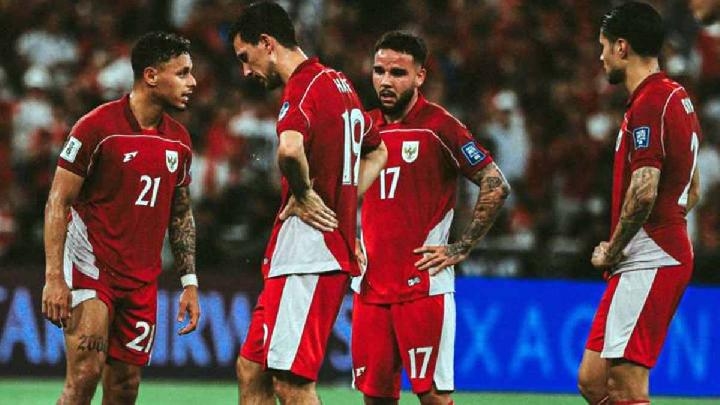 Indonesia  WC 06