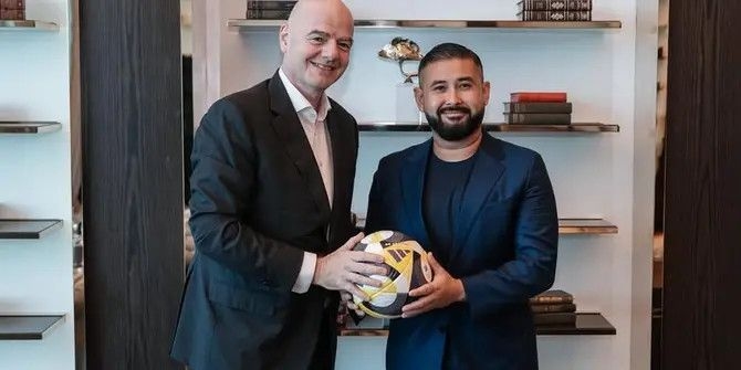 Gianni Infantino 02