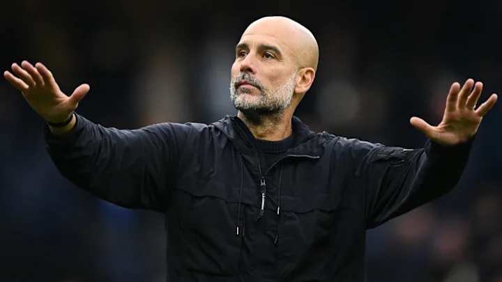 Pep Guardiola 04