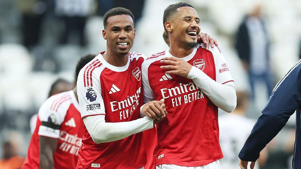 Arsenal 17