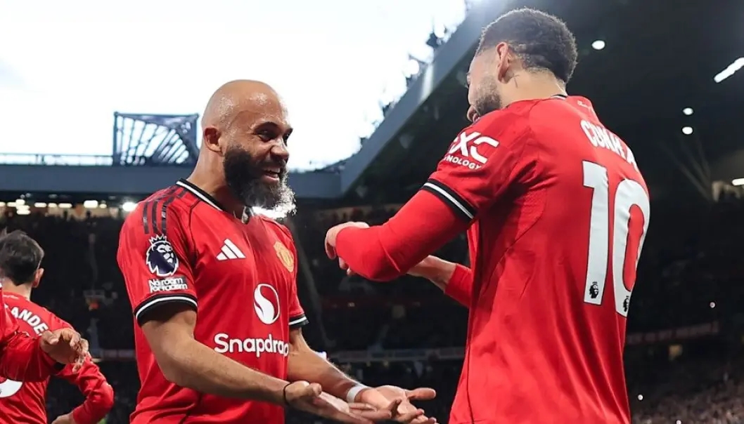 Bryan Mbeumo Matheus Cunha 01