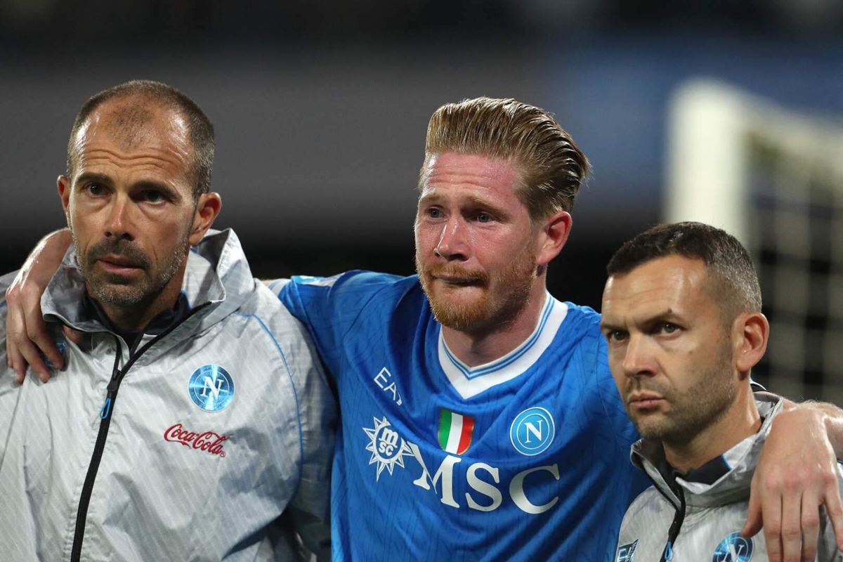 Kevin de Bruyne 01