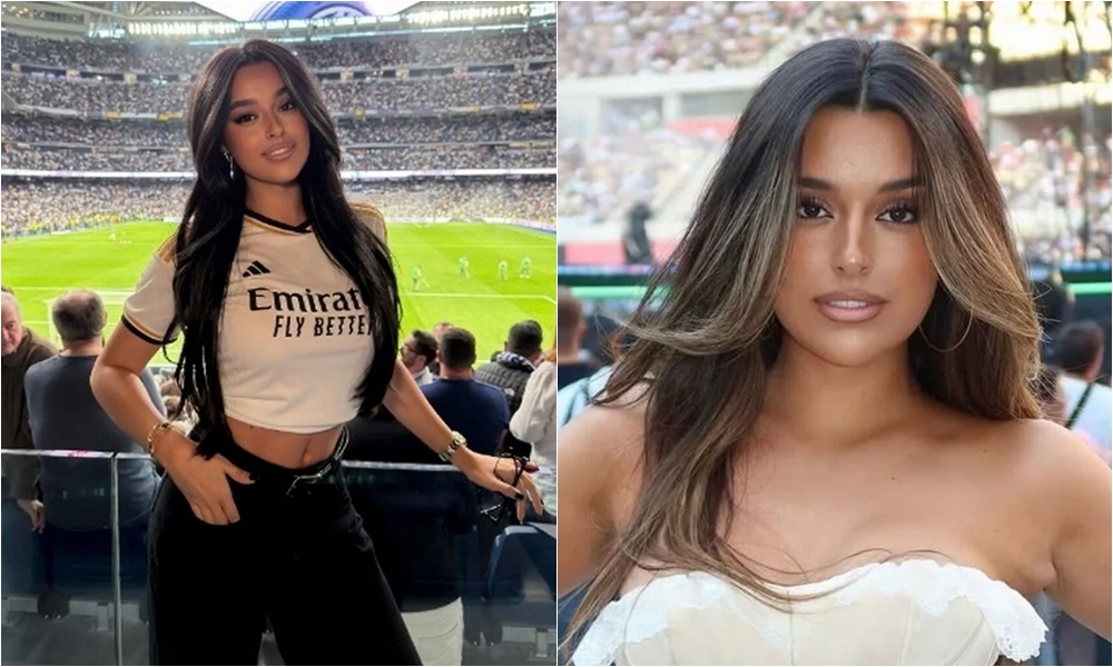 Marta Diaz El Clasico 04