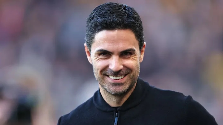 Mikel Arteta 06