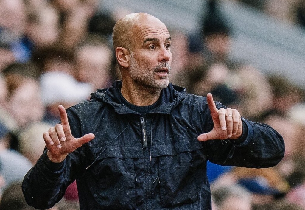 Pep Guardiola 05