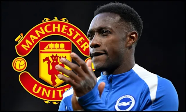 Danny Welbeck 01