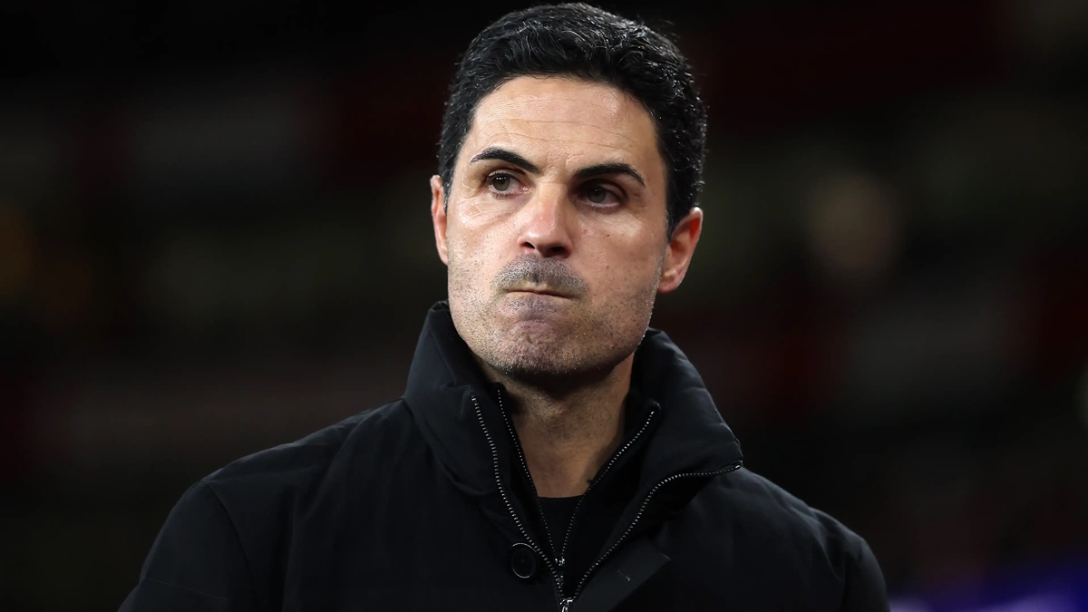 Mikel Arteta 07