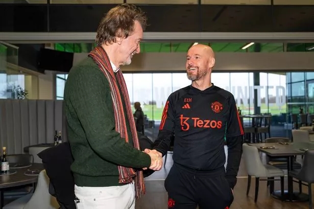 Sir Jim Ratcliffe Erik ten Hag 01