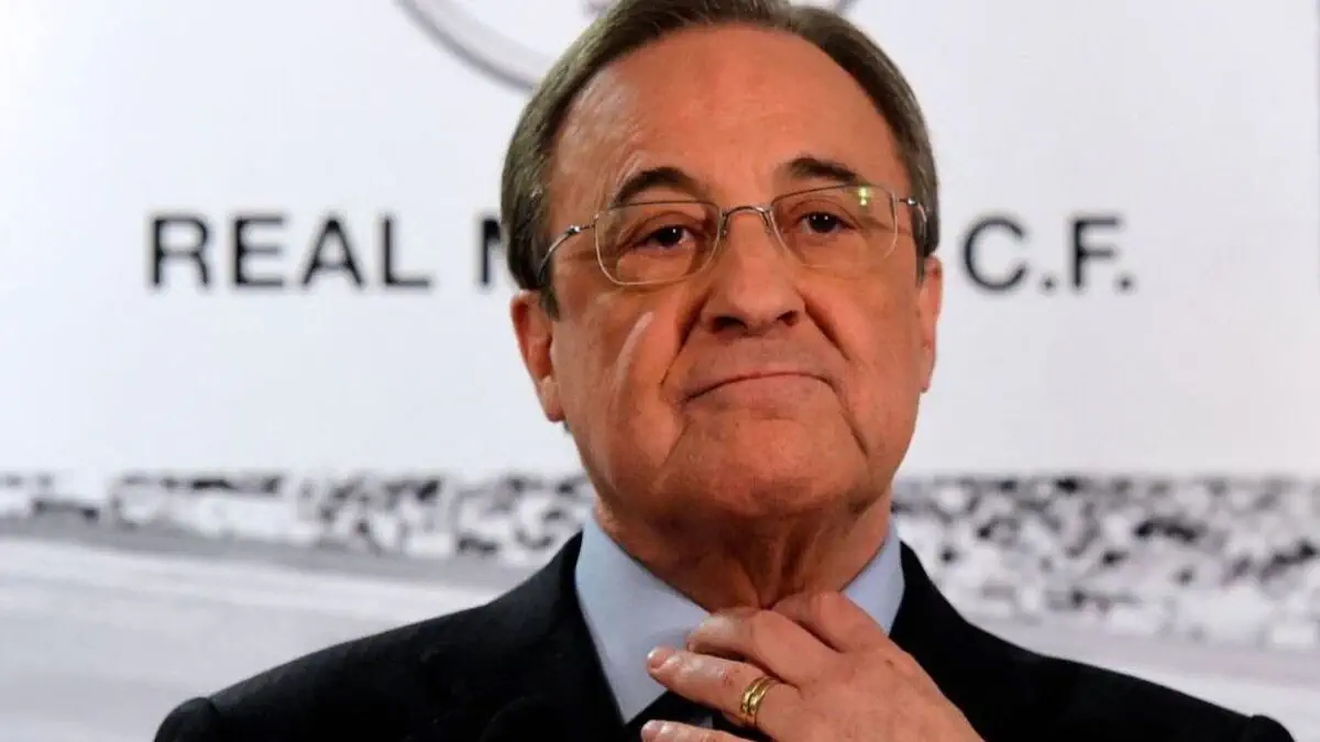 Florentino Perez 03