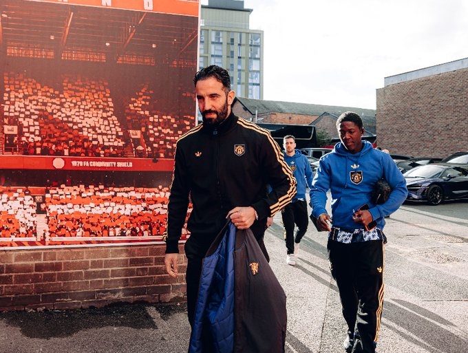 Manchester United 07