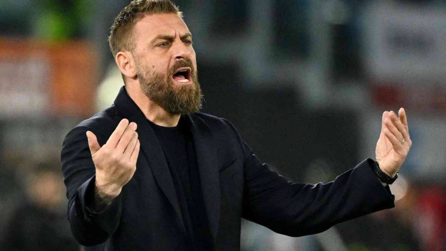 Daniele De Rossi 01