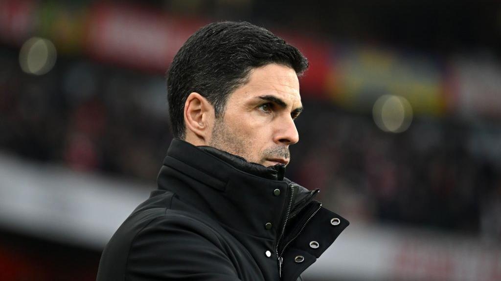Mikel Arteta 09