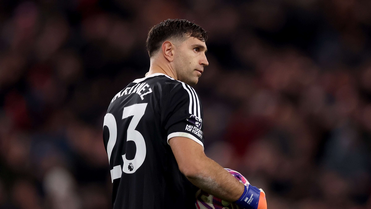 Emiliano Martinez 03