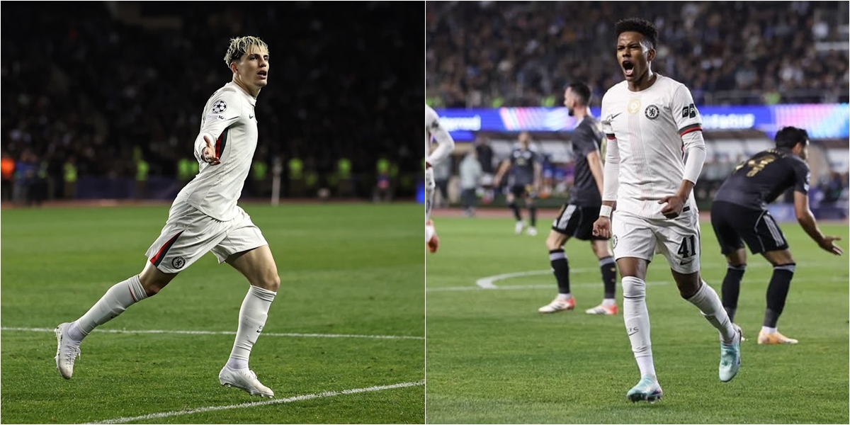 Alejandro Garnacho Estevao Willian 01