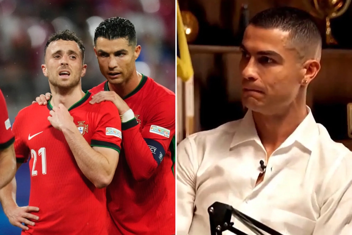 Cristiano Ronaldo Diogo Jota 01