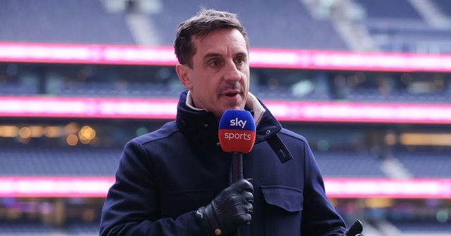 Gary Neville 04