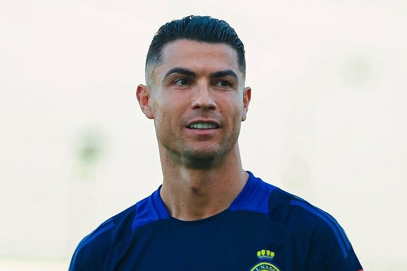 Cristiano Ronaldo 05