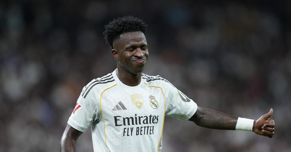 Vinicius Junior Vallecas 01