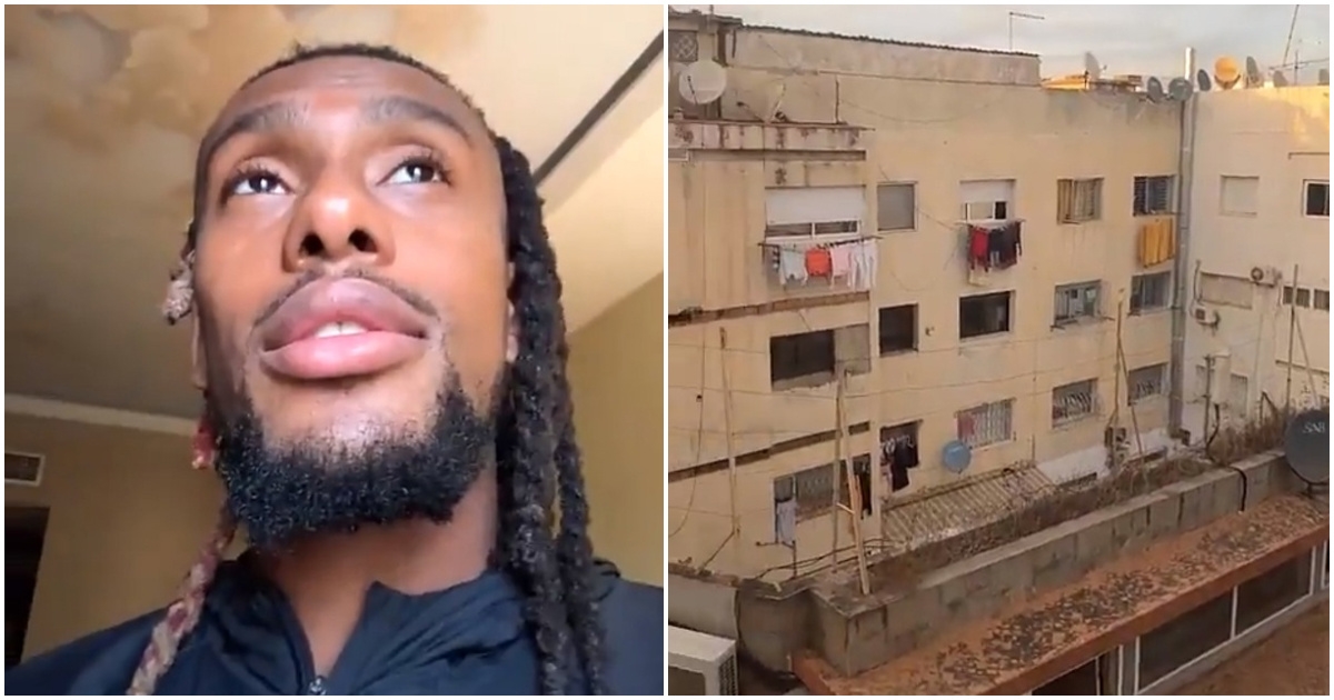 Alex Iwobi hotel 01