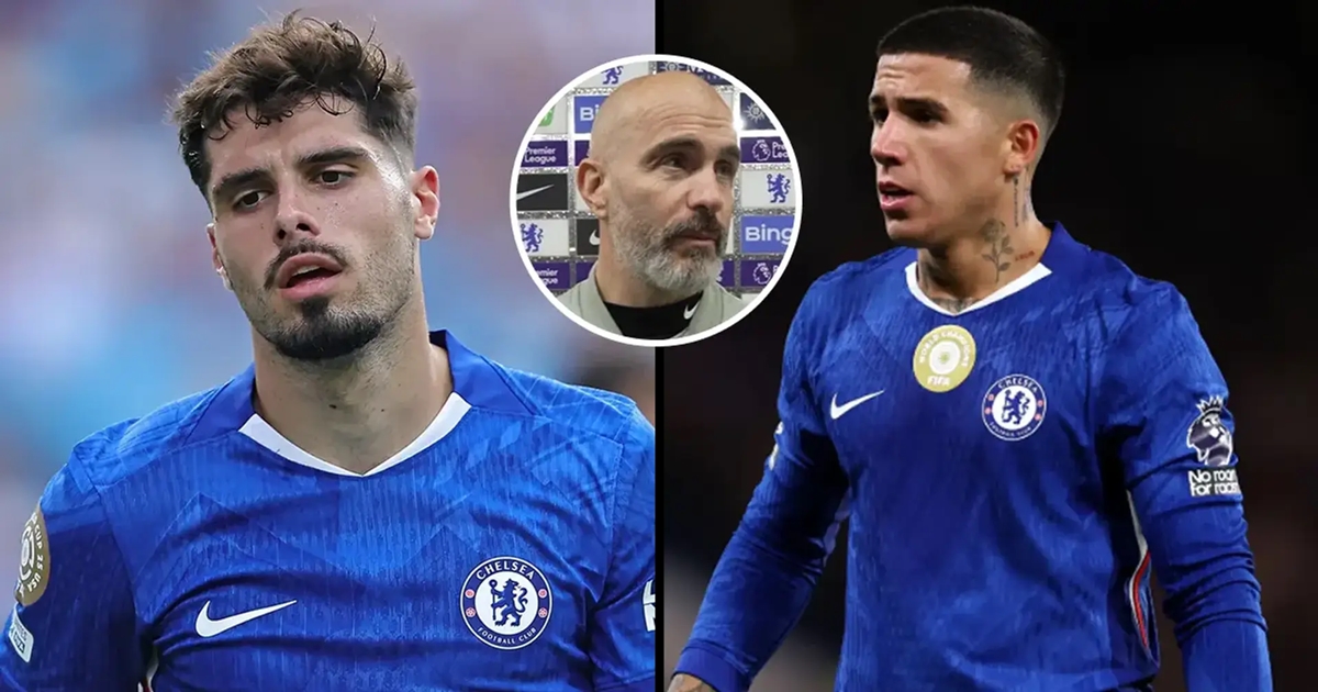 Pedro Neto Enzo Fernandez 01