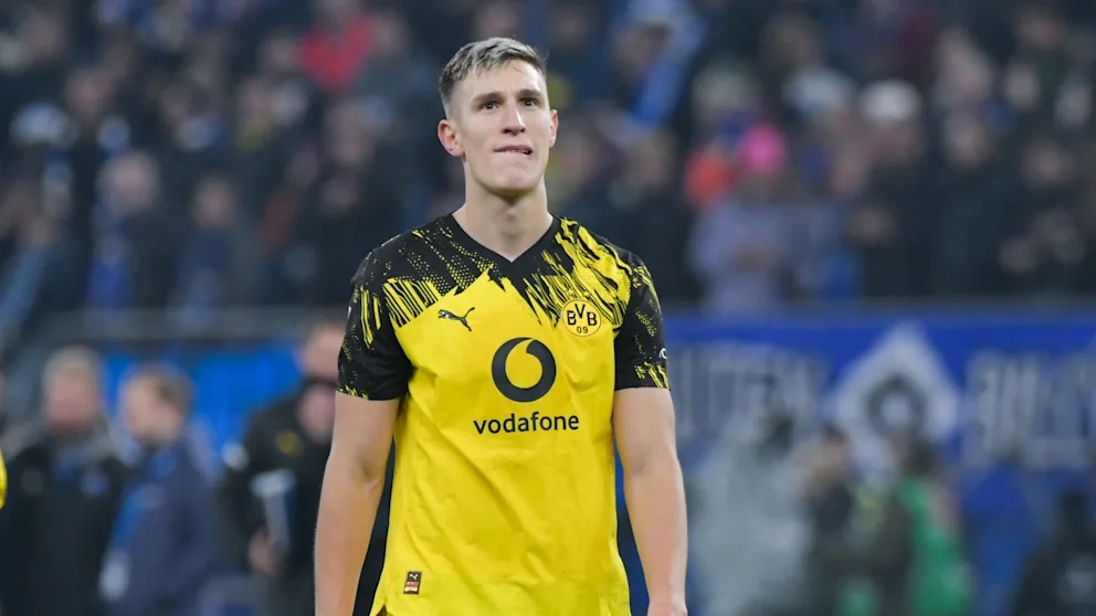 Nico Schlotterbeck 01