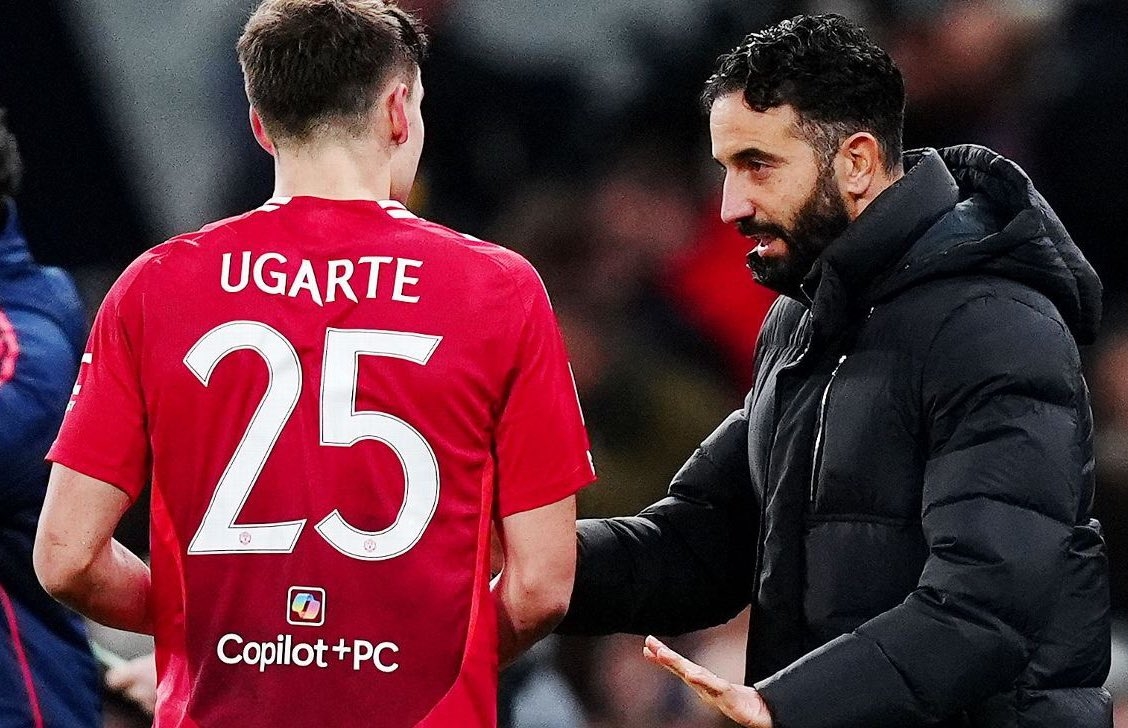 Ruben Amorim Manuel Ugarte 01