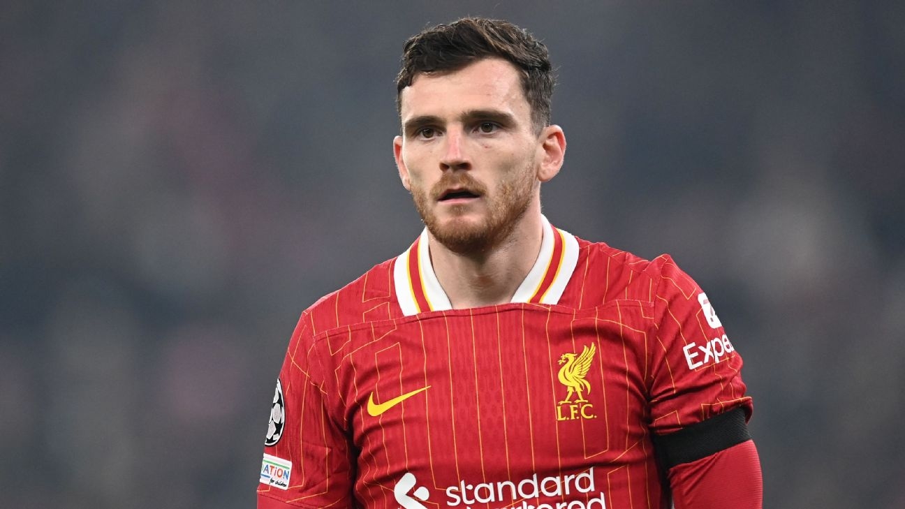 Andy Robertson 01