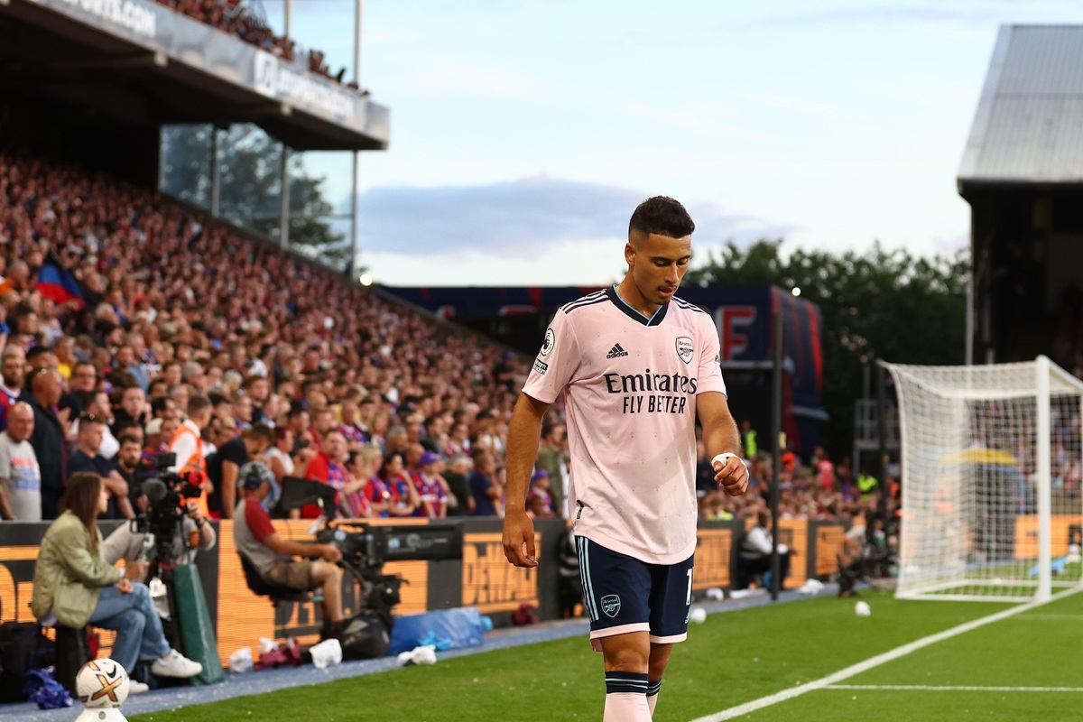 Gabriel Martinelli 06