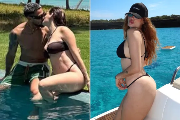 Joelinton Thays Gondim 07