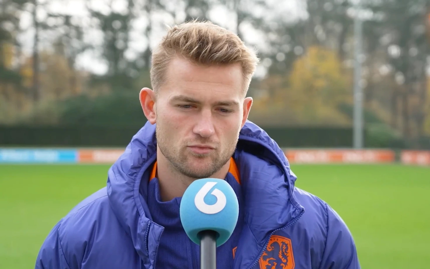 Matthijs de Ligt 06