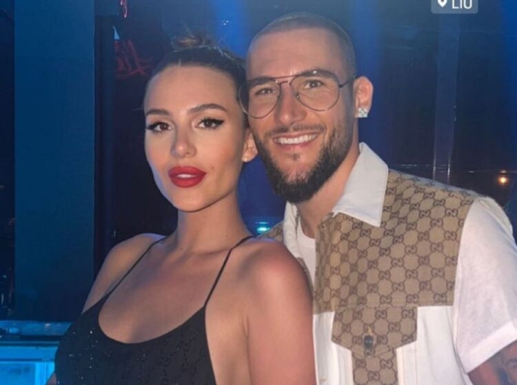 Anastasia Gudelj Nemanja Gudelj 01