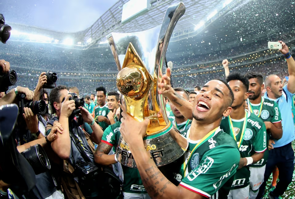 Gabriel Jesus Palmeiras 01