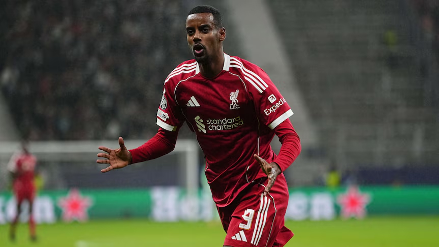Alexander Isak 01