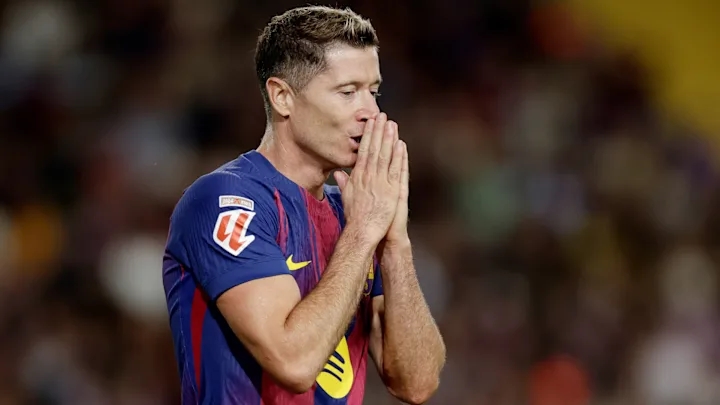 Robert Lewandowski 02