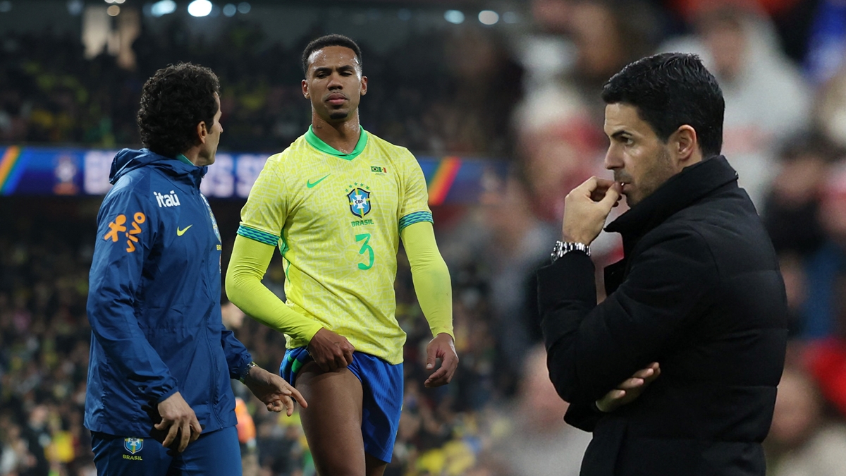 Gabriel Magalhaes 07