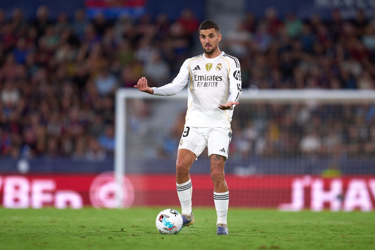 Dani Ceballos 01