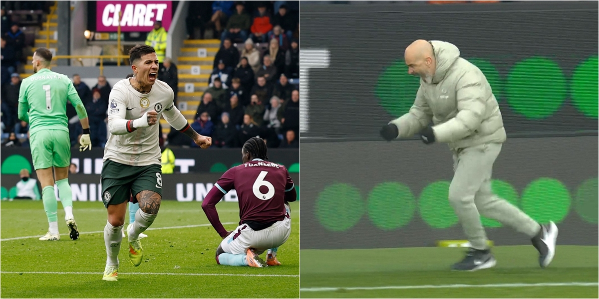 Enzo Fernandez Enzo Maresca 01